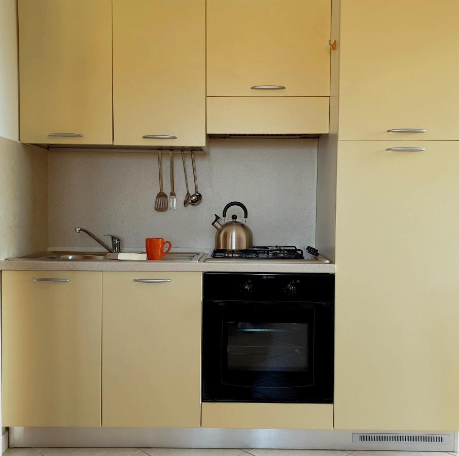 My Place In Sardinia Ольбия Экстерьер фото