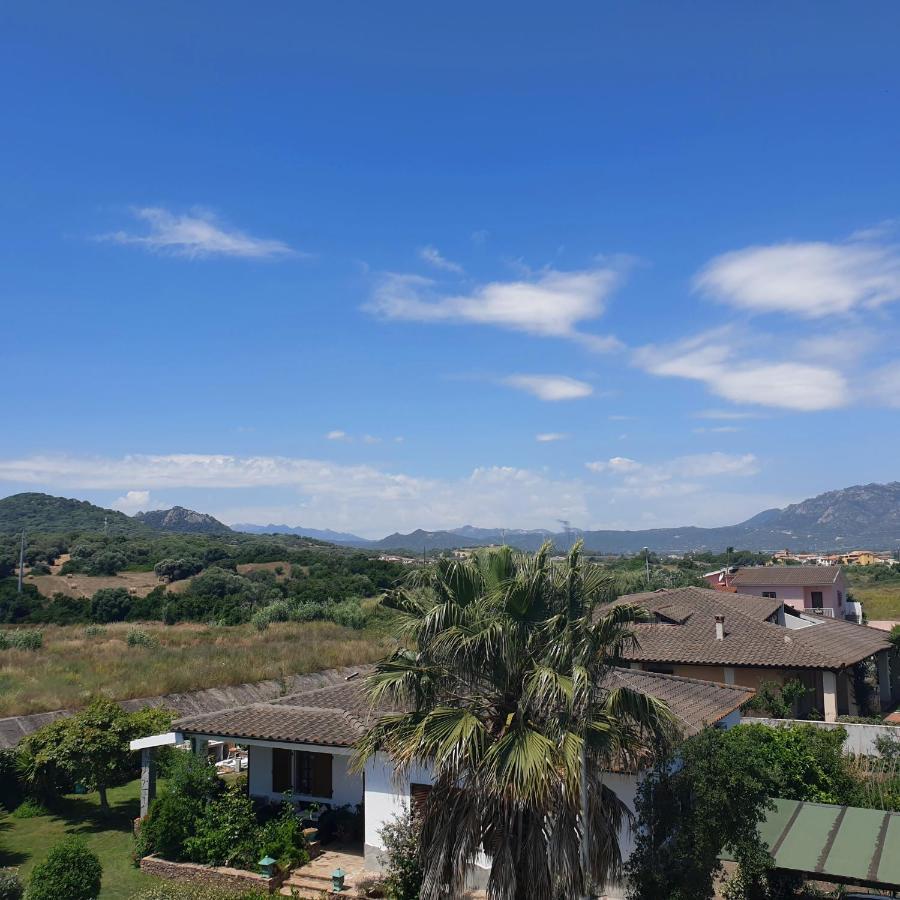 My Place In Sardinia Ольбия Экстерьер фото