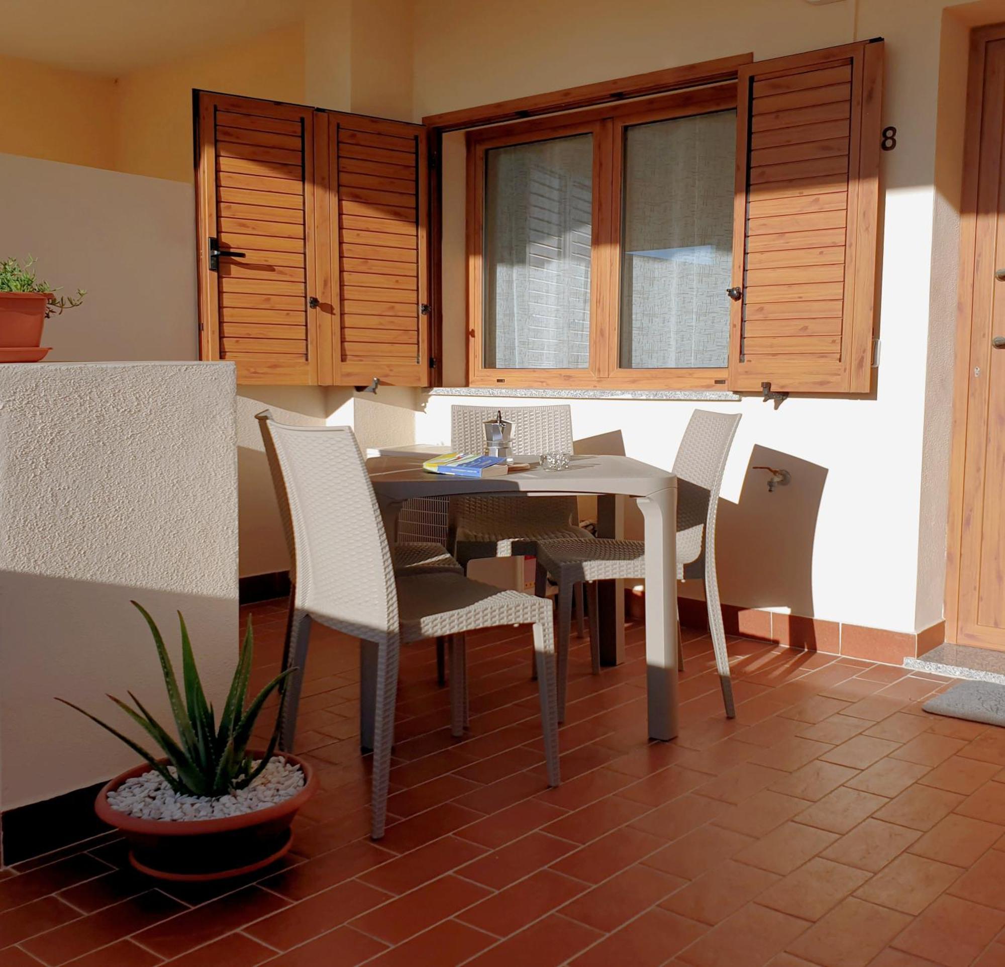 My Place In Sardinia Ольбия Экстерьер фото