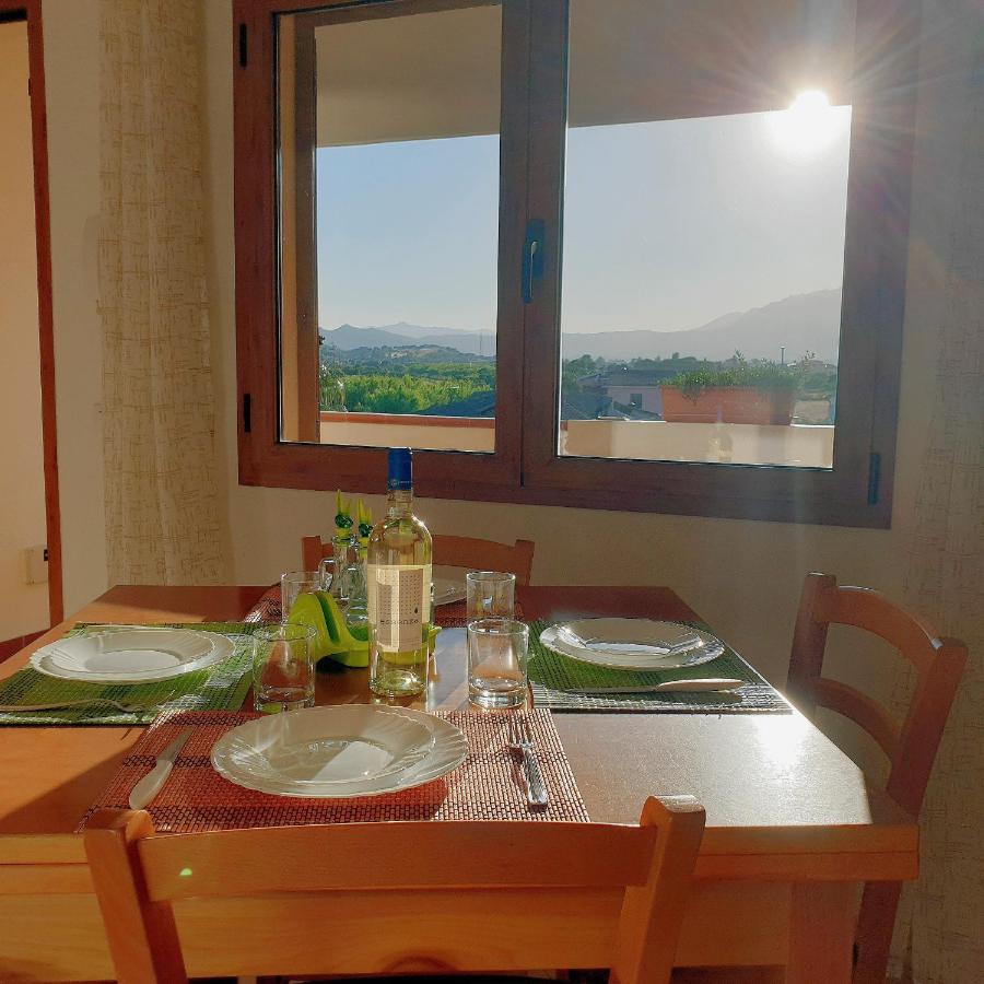 My Place In Sardinia Ольбия Экстерьер фото