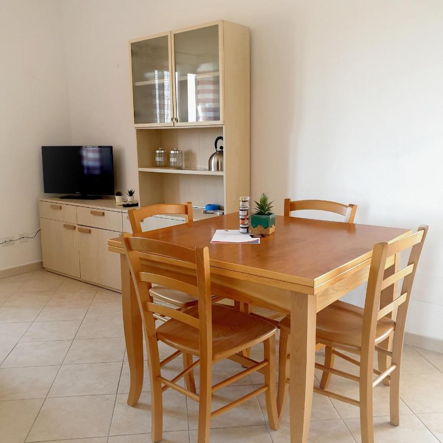 My Place In Sardinia Ольбия Экстерьер фото