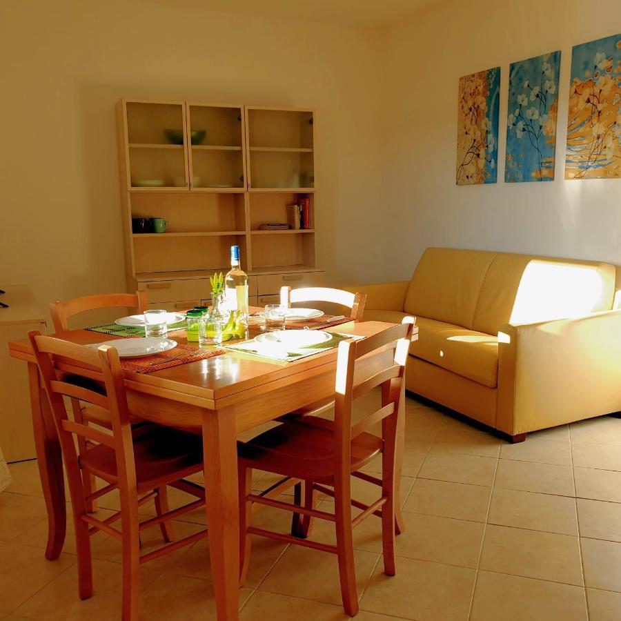 My Place In Sardinia Ольбия Экстерьер фото