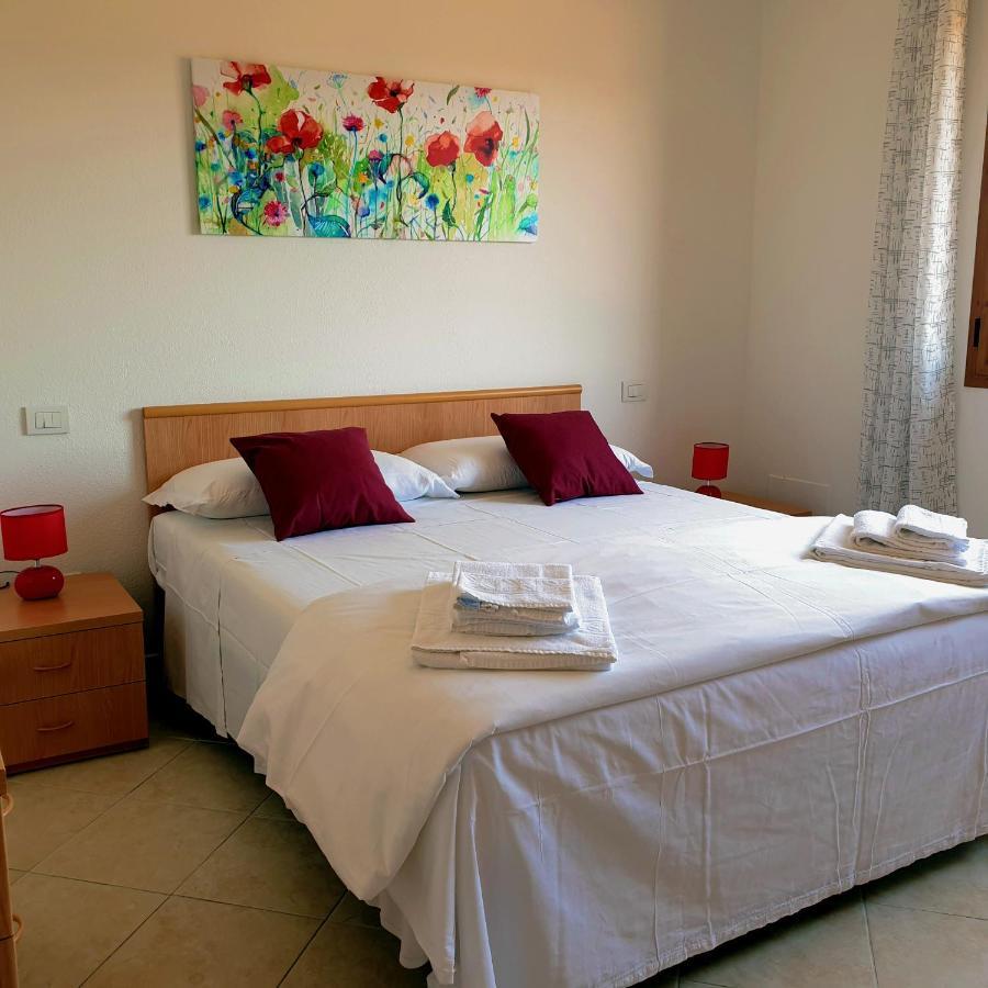 My Place In Sardinia Ольбия Экстерьер фото
