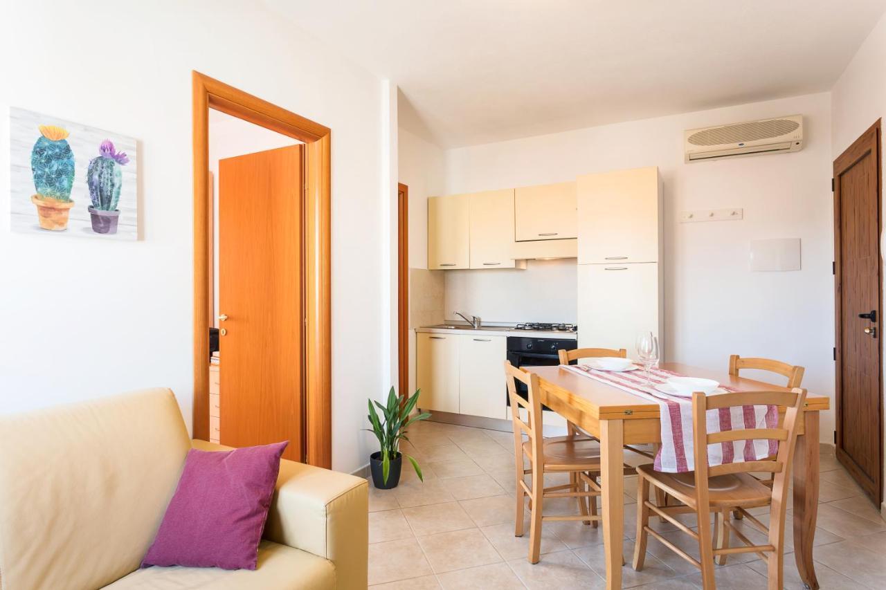 My Place In Sardinia Ольбия Экстерьер фото