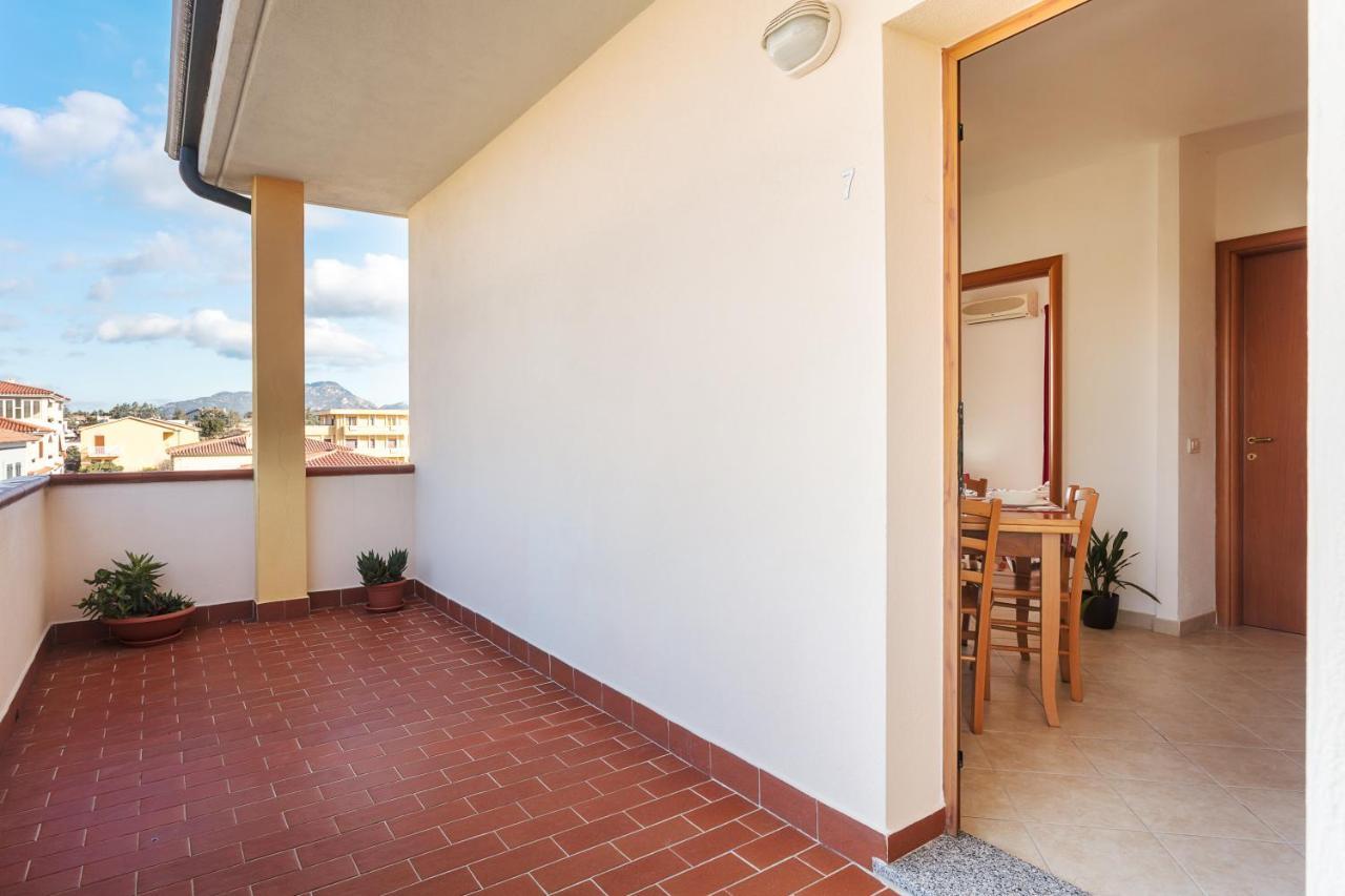 My Place In Sardinia Ольбия Экстерьер фото