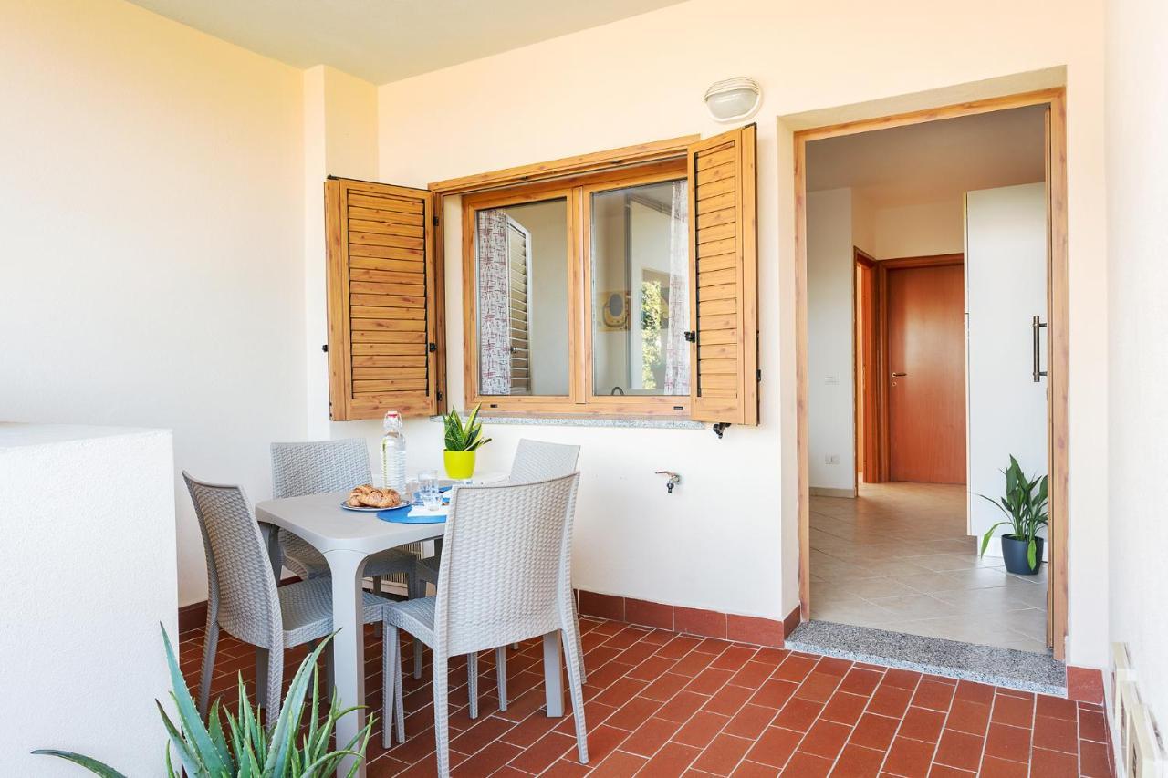 My Place In Sardinia Ольбия Экстерьер фото