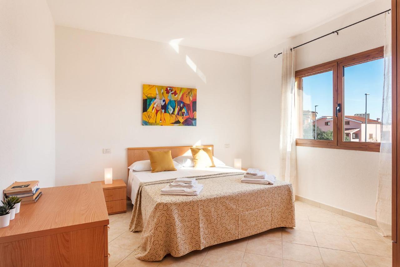 My Place In Sardinia Ольбия Экстерьер фото