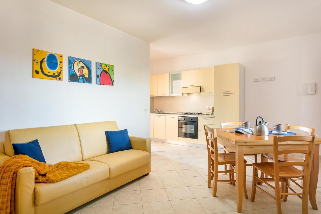 My Place In Sardinia Ольбия Экстерьер фото