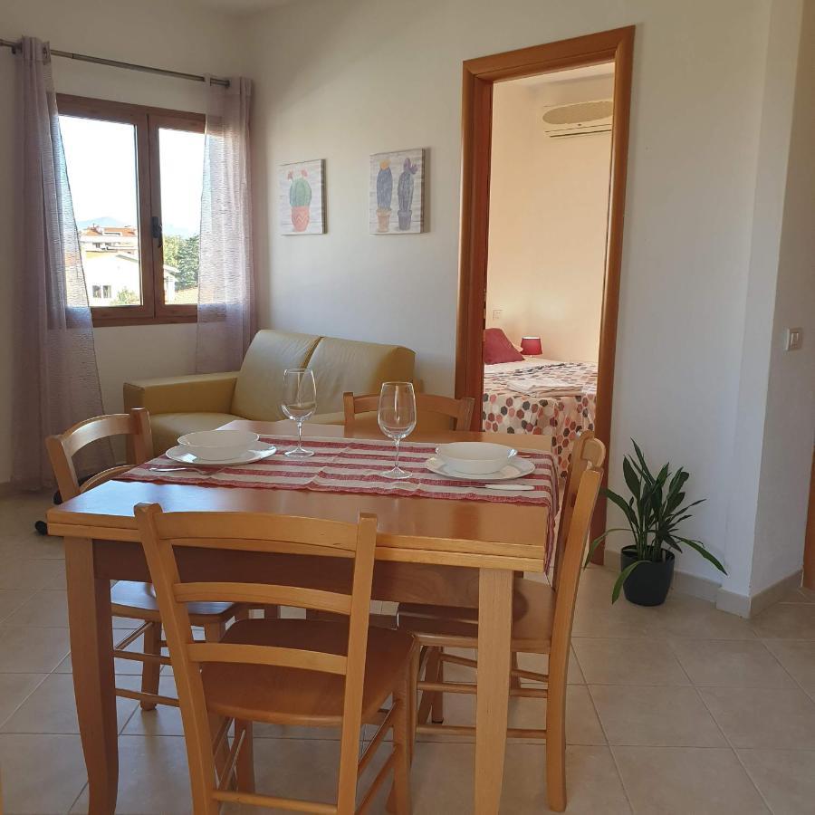 My Place In Sardinia Ольбия Экстерьер фото