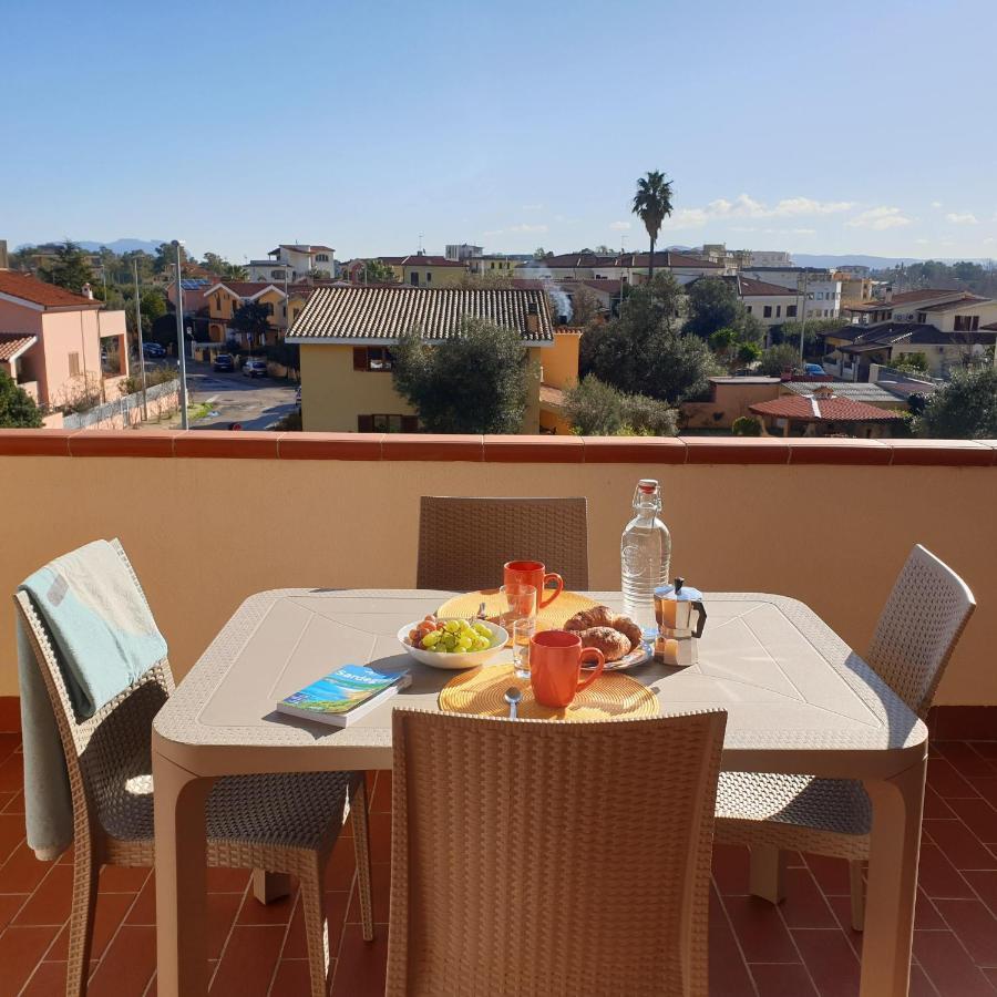 My Place In Sardinia Ольбия Экстерьер фото