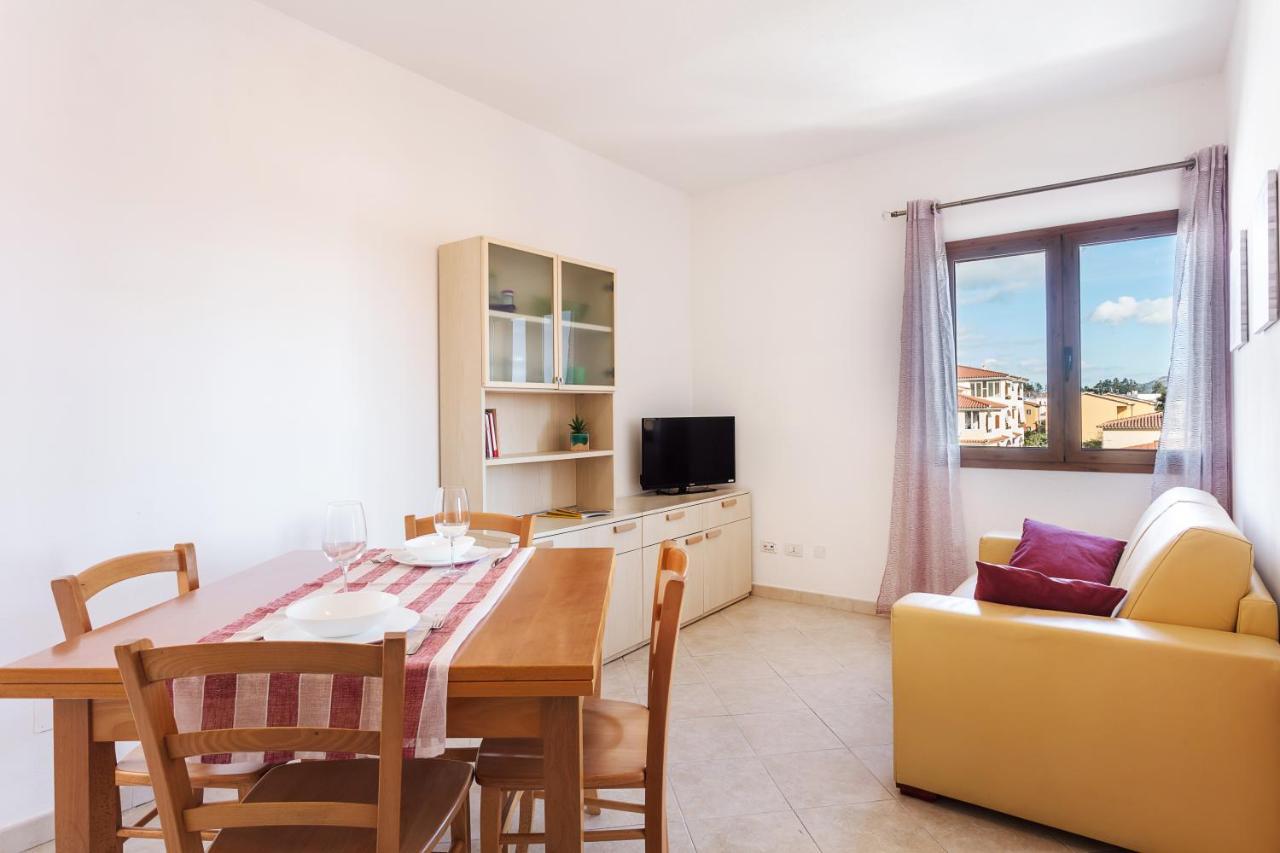 My Place In Sardinia Ольбия Экстерьер фото