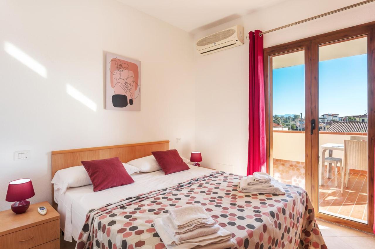 My Place In Sardinia Ольбия Экстерьер фото