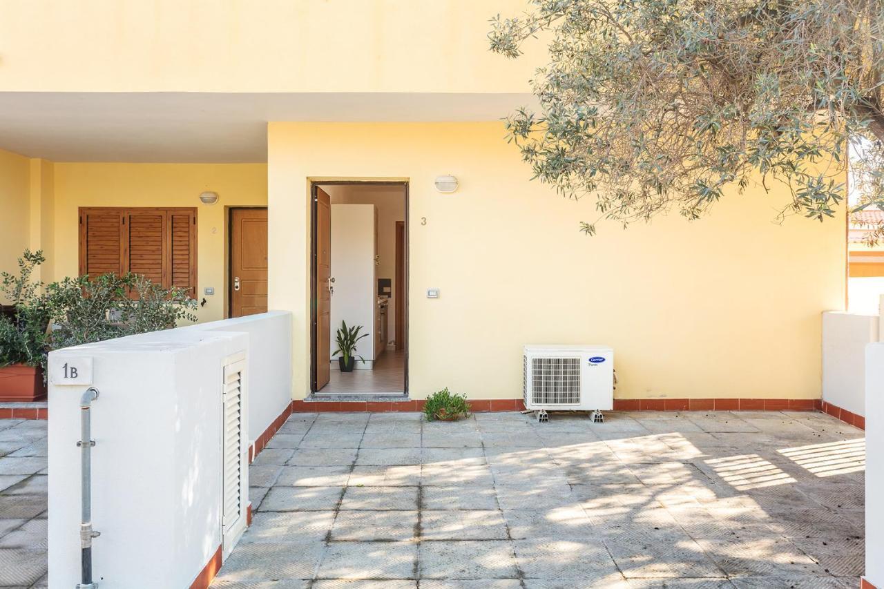 My Place In Sardinia Ольбия Экстерьер фото