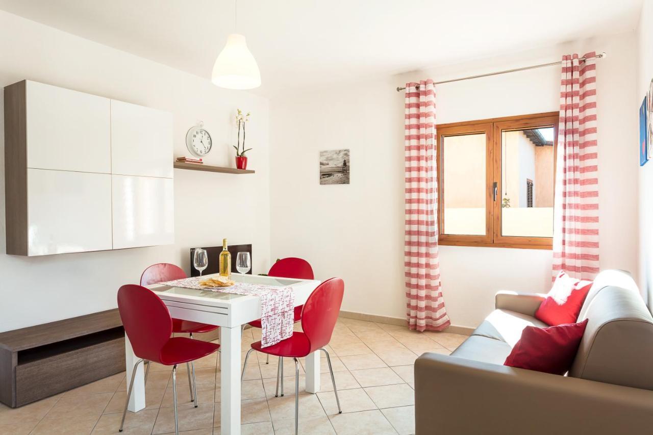 My Place In Sardinia Ольбия Экстерьер фото