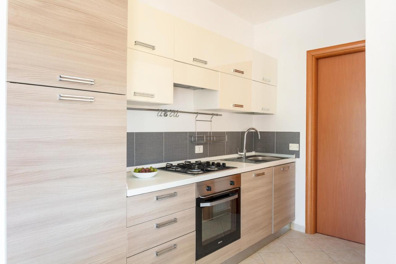 My Place In Sardinia Ольбия Экстерьер фото
