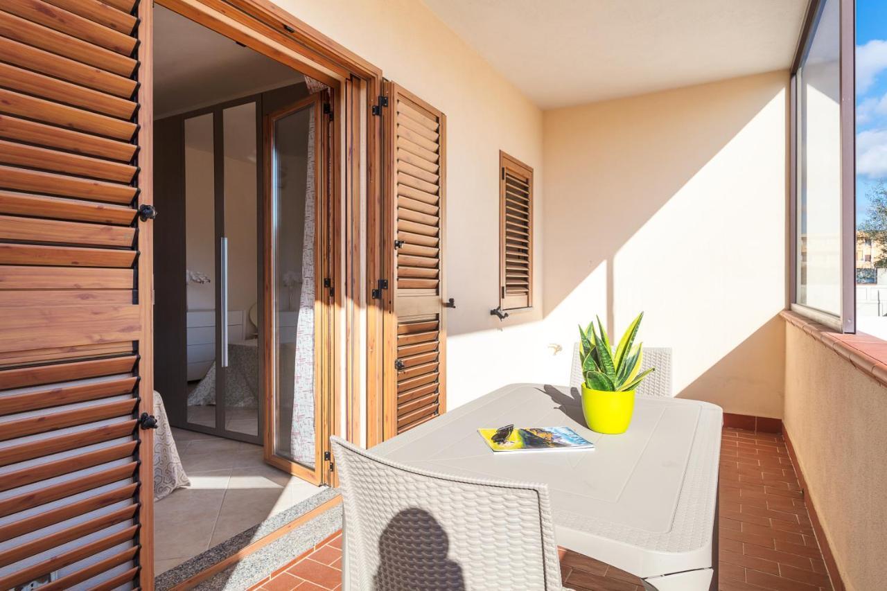 My Place In Sardinia Ольбия Экстерьер фото