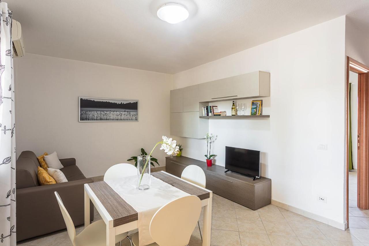 My Place In Sardinia Ольбия Экстерьер фото