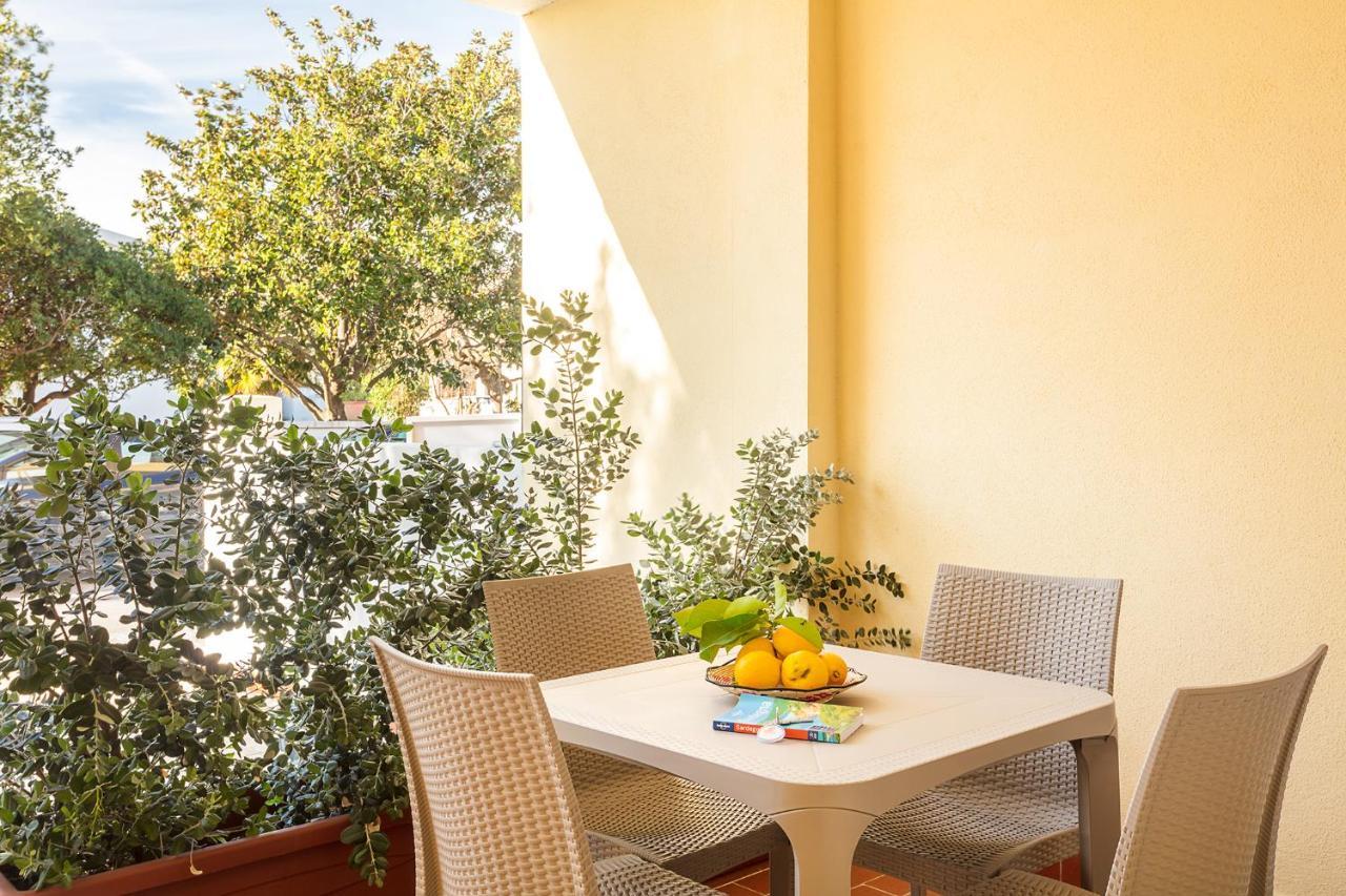 My Place In Sardinia Ольбия Экстерьер фото