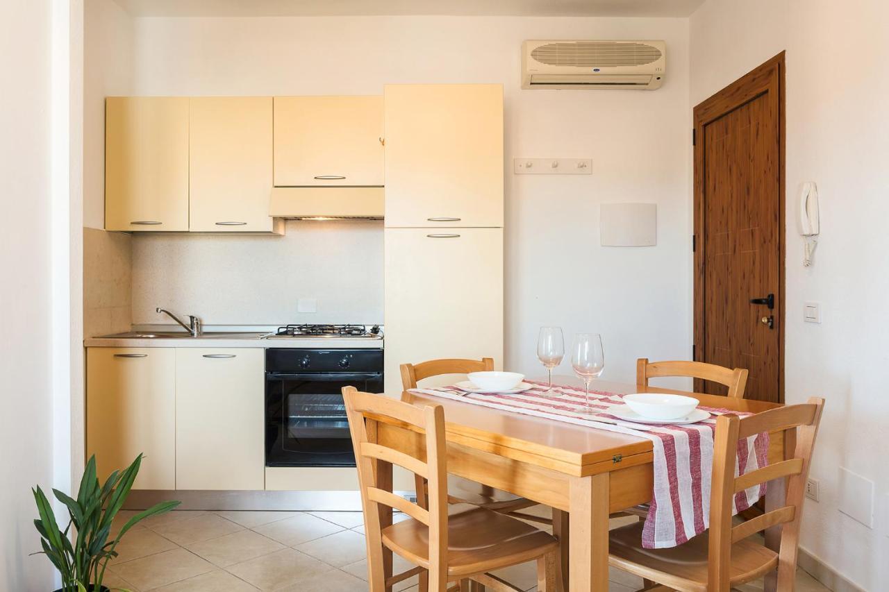 My Place In Sardinia Ольбия Экстерьер фото