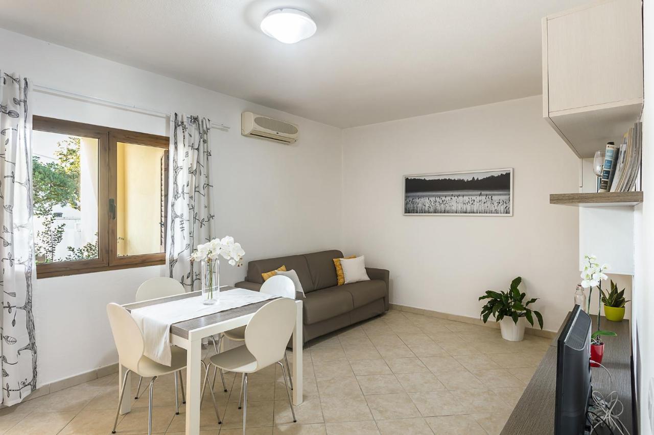 My Place In Sardinia Ольбия Экстерьер фото