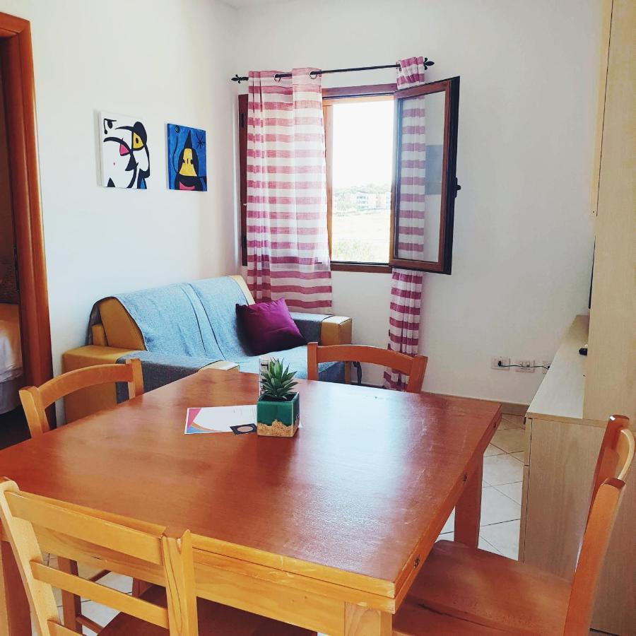 My Place In Sardinia Ольбия Экстерьер фото