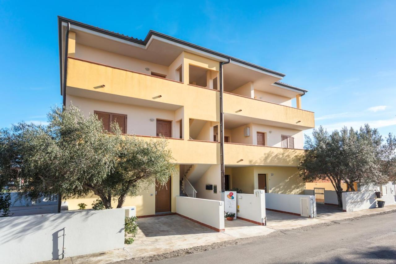 My Place In Sardinia Ольбия Экстерьер фото