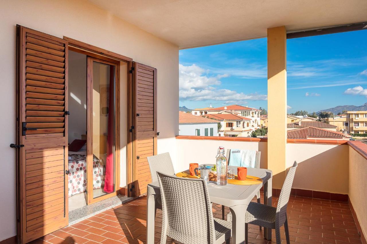 My Place In Sardinia Ольбия Экстерьер фото