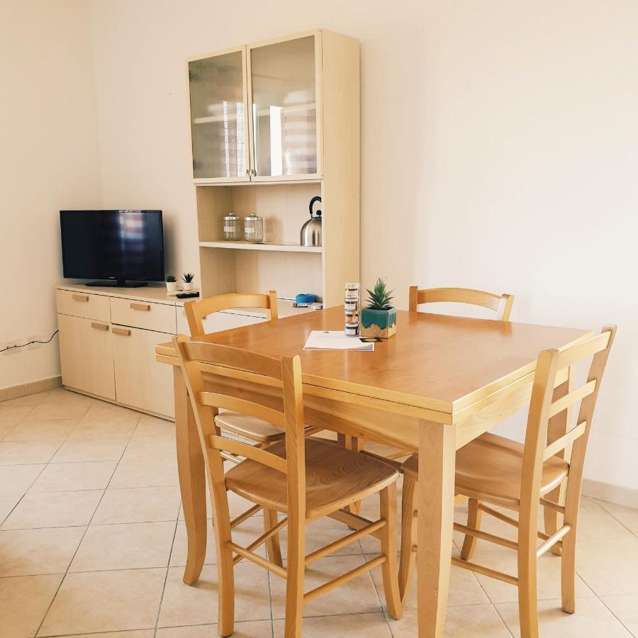 My Place In Sardinia Ольбия Экстерьер фото
