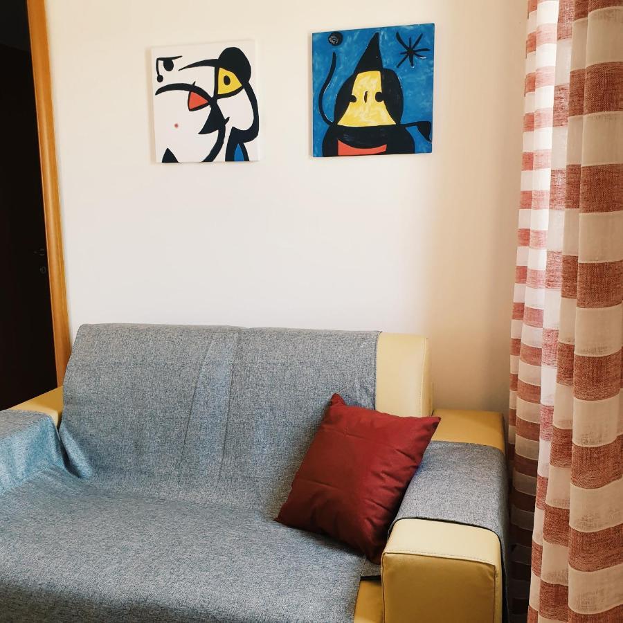 My Place In Sardinia Ольбия Экстерьер фото