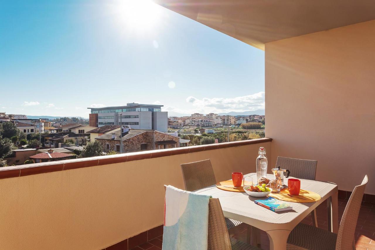 My Place In Sardinia Ольбия Экстерьер фото