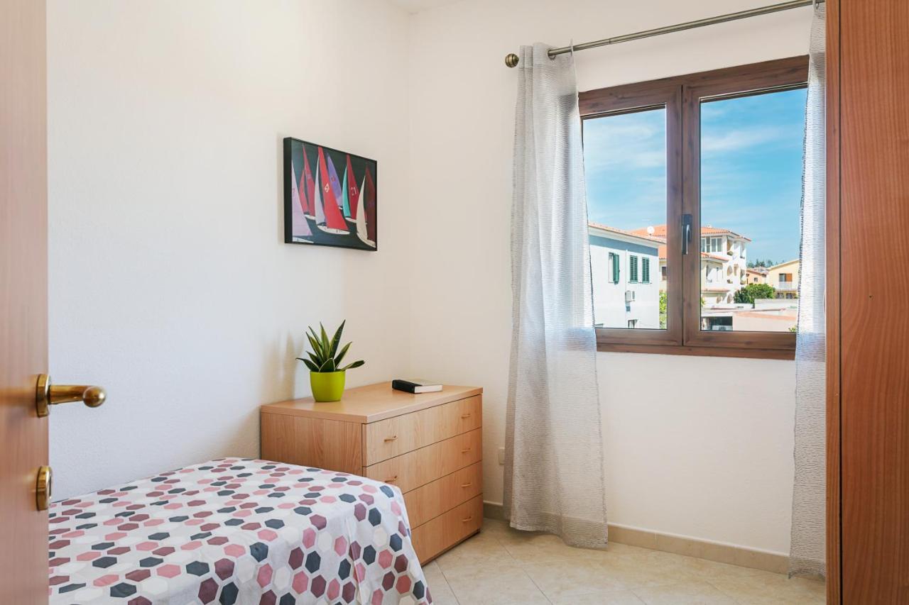 My Place In Sardinia Ольбия Экстерьер фото