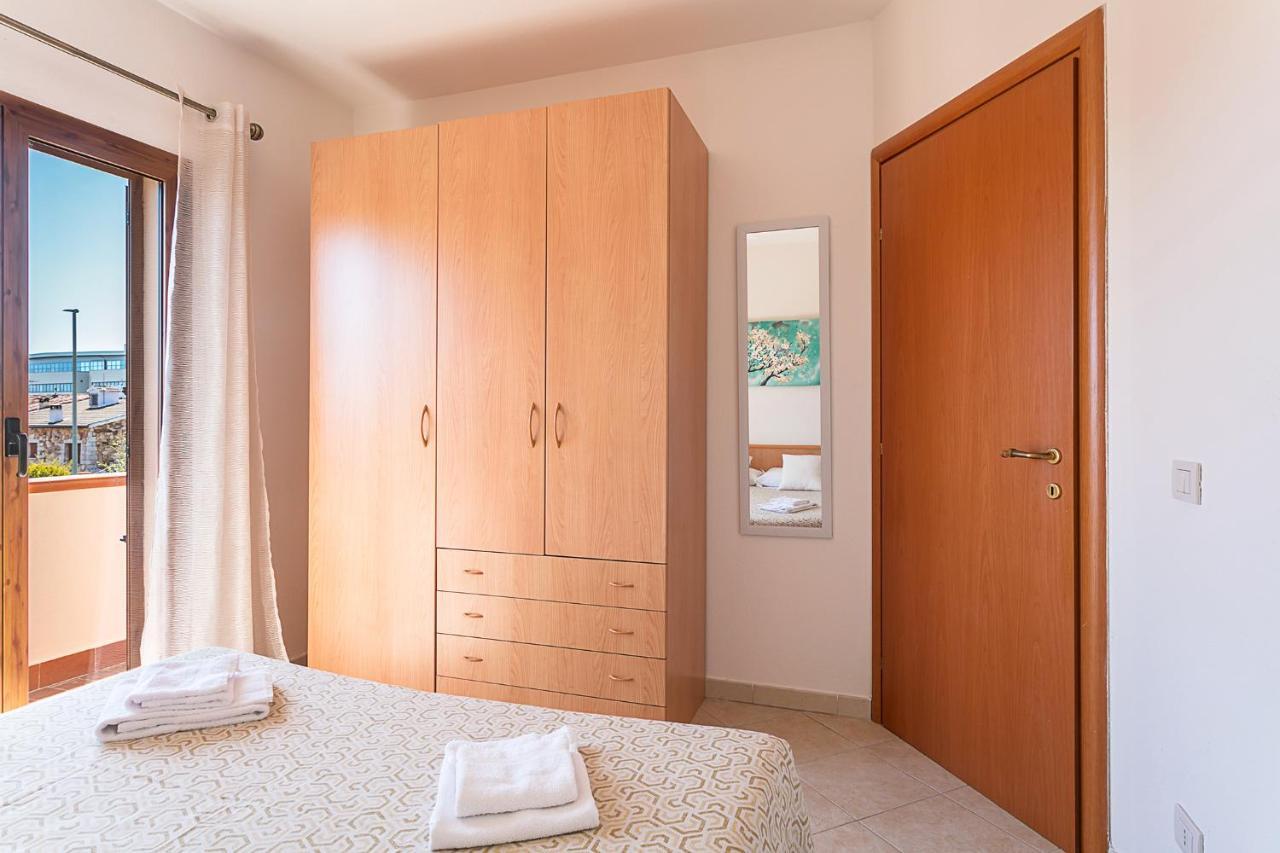 My Place In Sardinia Ольбия Экстерьер фото