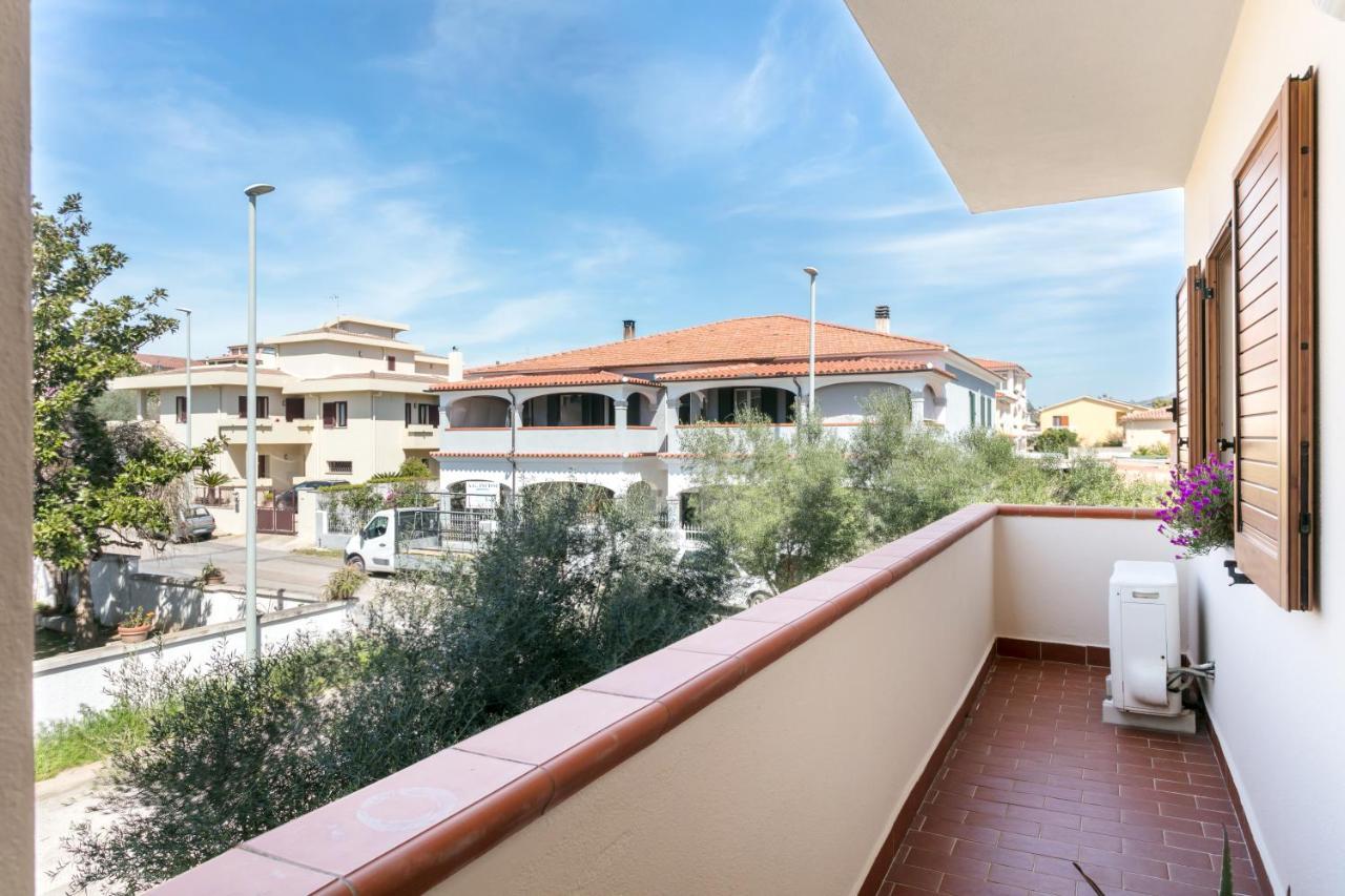 My Place In Sardinia Ольбия Экстерьер фото
