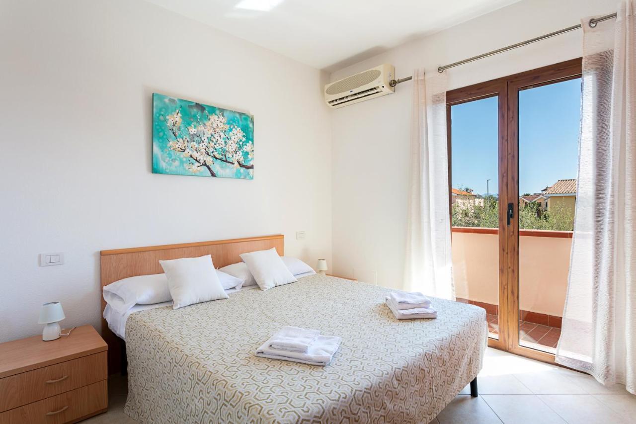 My Place In Sardinia Ольбия Экстерьер фото