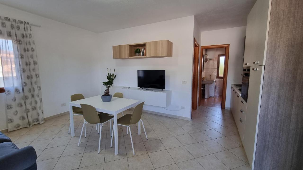 My Place In Sardinia Ольбия Экстерьер фото