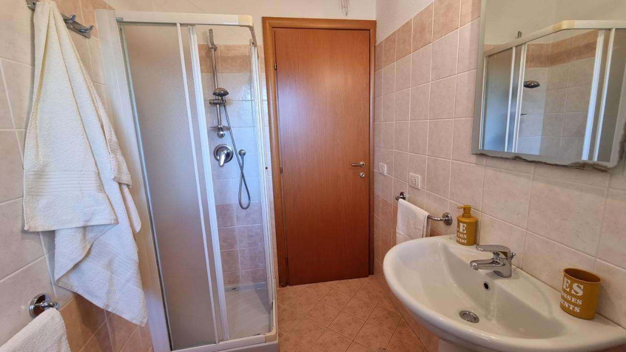 My Place In Sardinia Ольбия Экстерьер фото