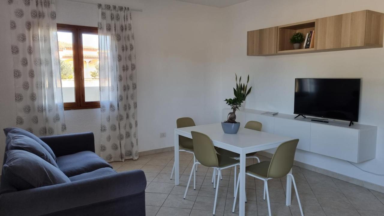 My Place In Sardinia Ольбия Экстерьер фото