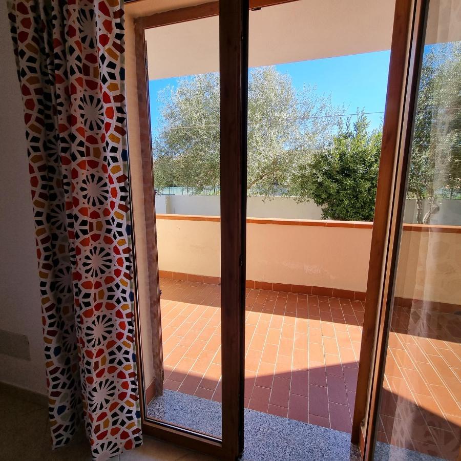 My Place In Sardinia Ольбия Экстерьер фото