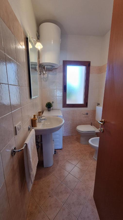 My Place In Sardinia Ольбия Экстерьер фото